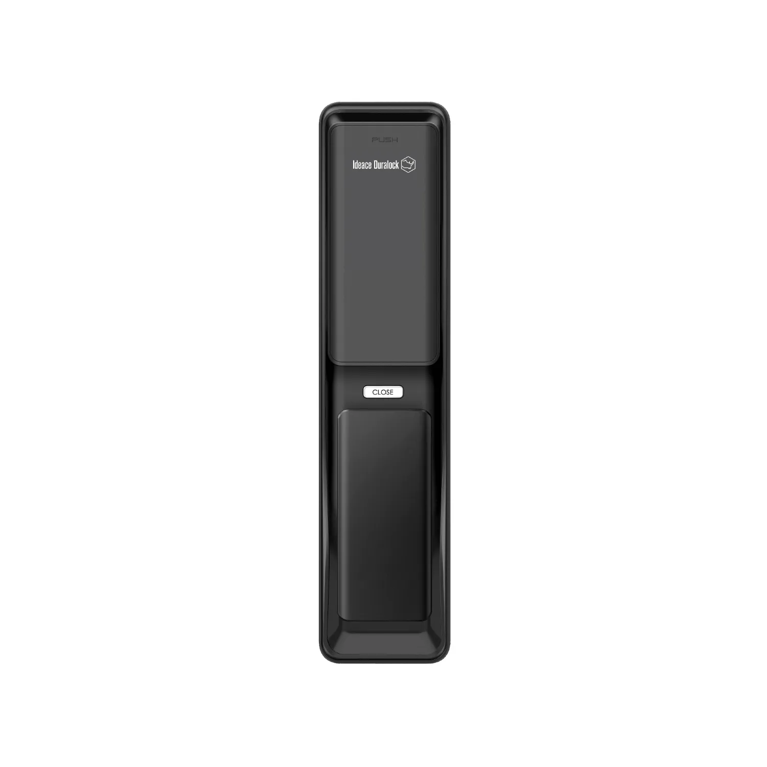 Cerradura 401 La cerradura digital Cerradura 401 ofrece acceso mediante huella, clave o llave, brindando mayor seguridad y comodidad. Ideal para proteger tu hogar con tecnología moderna y fácil de usar.