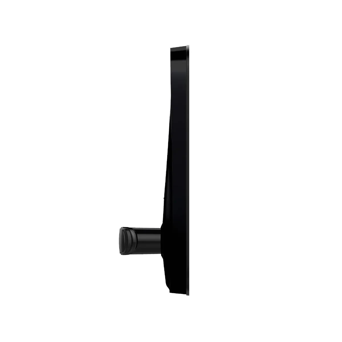 Cerradura Digital 402 Cerradura digital con acceso por huella, clave y llave para mayor seguridad