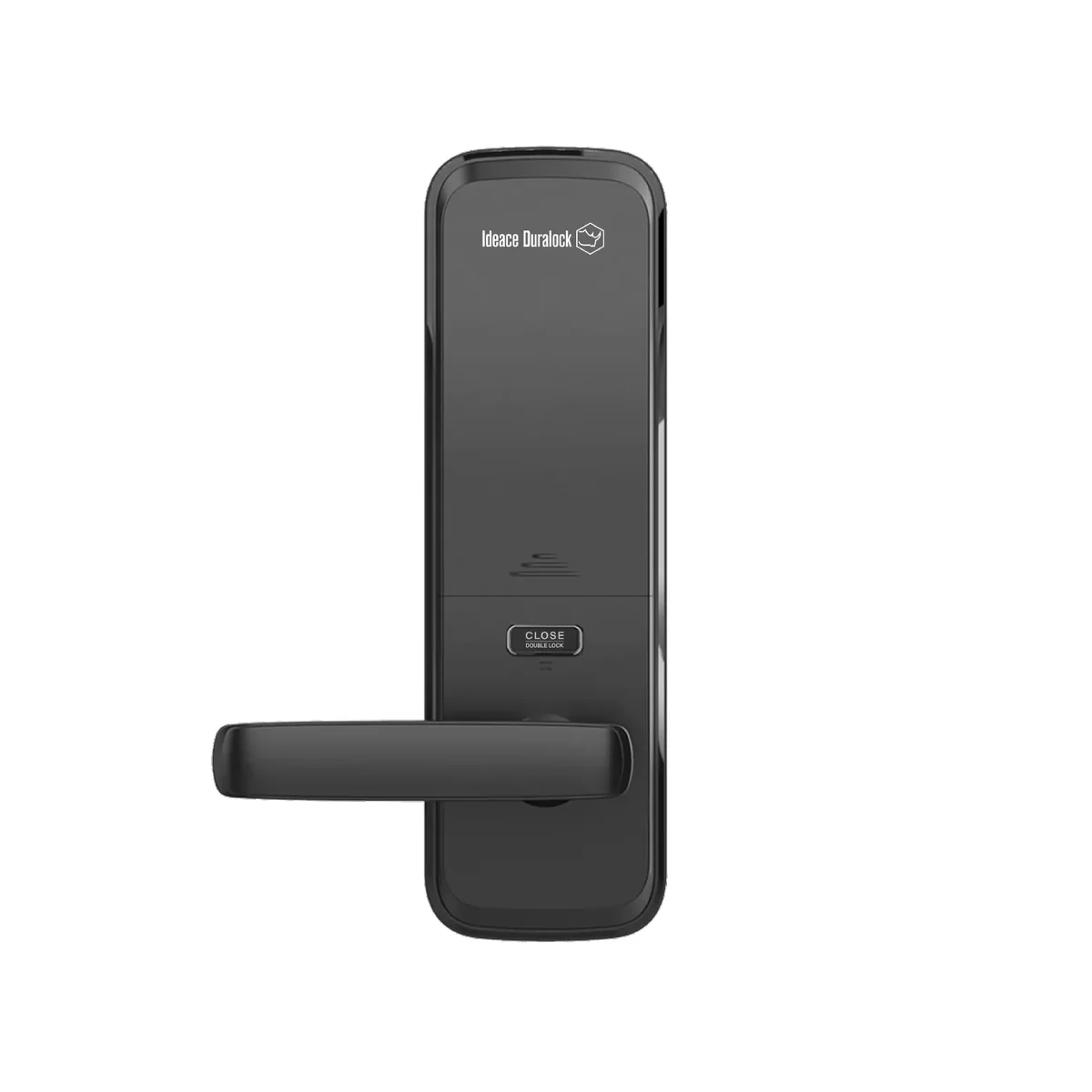 Cerradura Digital 402 Cerradura digital con acceso por huella, clave y llave para mayor seguridad