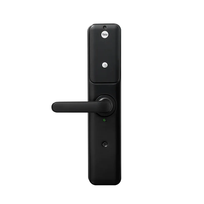 Cerradura Digital YDM60 Cerradura digital YDM60 con acceso por huella, clave y llave para mayor seguridad