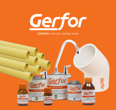 Gerfor