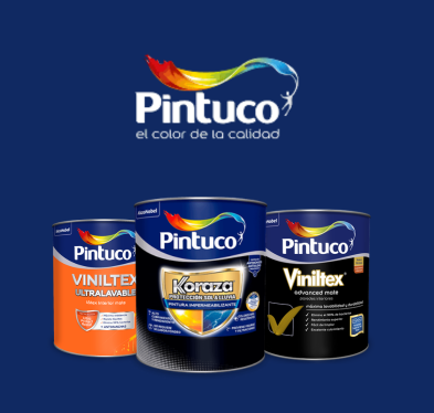 Pintuco
