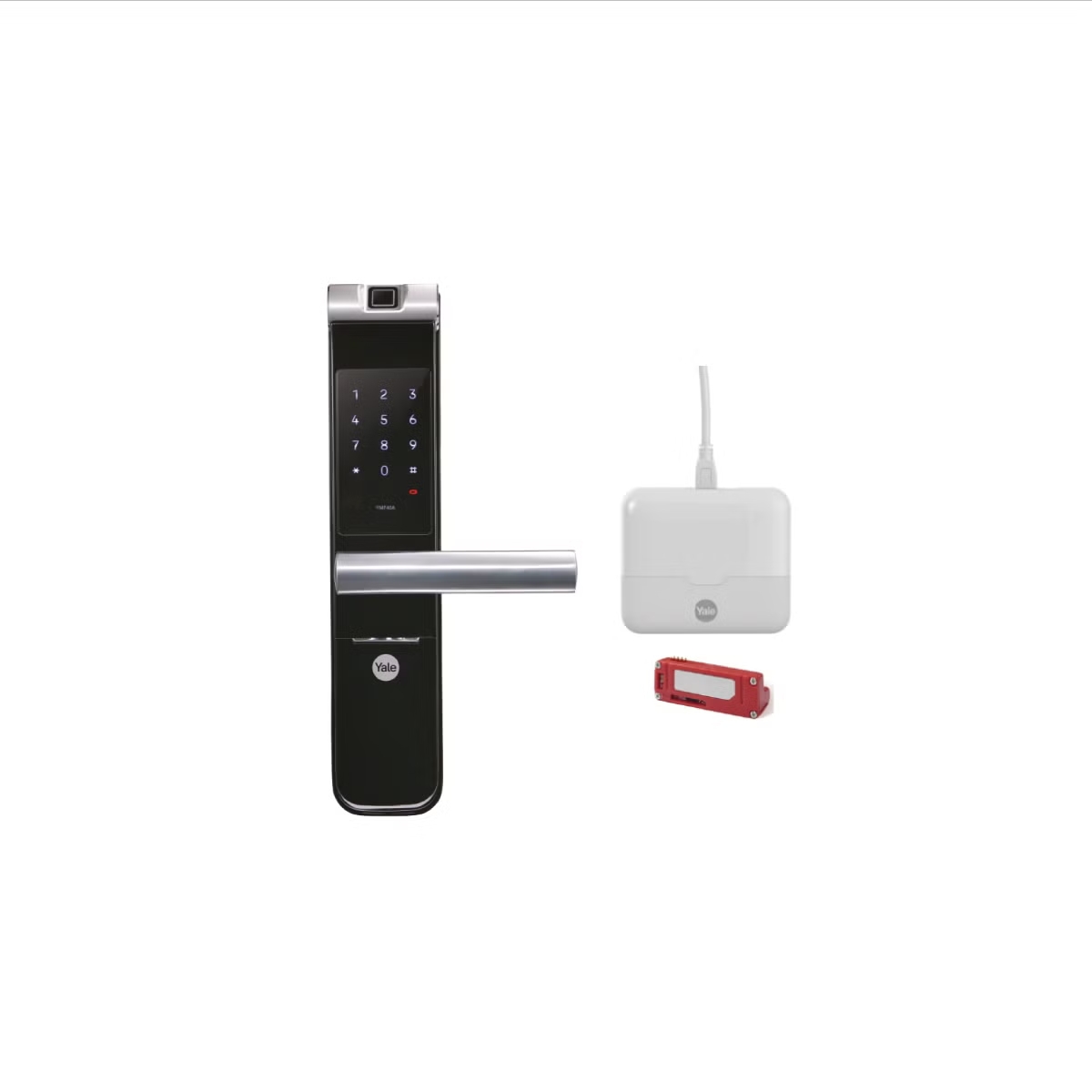Cerradura Digital YMF40